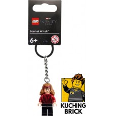 854241 Scarlet Witch Key Chain